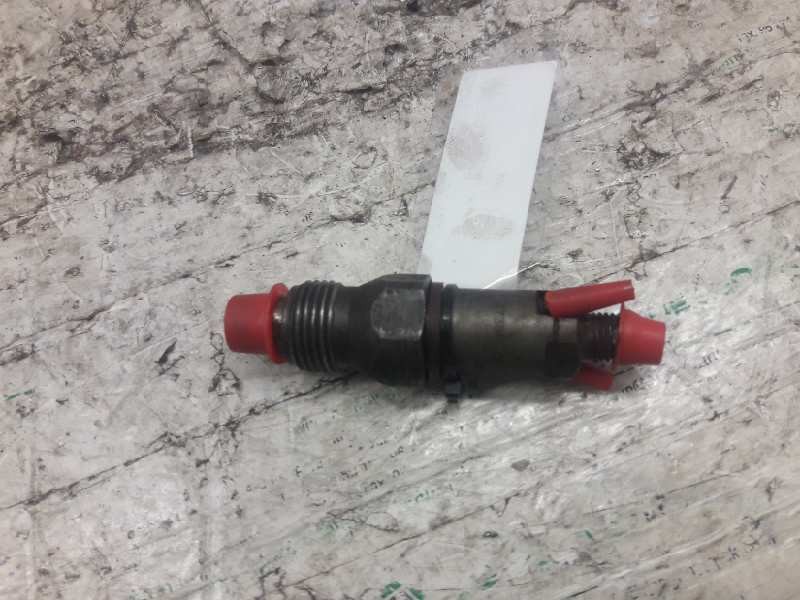 Recambio de inyector para renault scenic (ja..) 1.9 d rt referencia OEM IAM LCR673540516ERF  