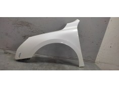 Recambio de aleta delantera izquierda para peugeot 508 allure hybrid4 referencia OEM IAM   