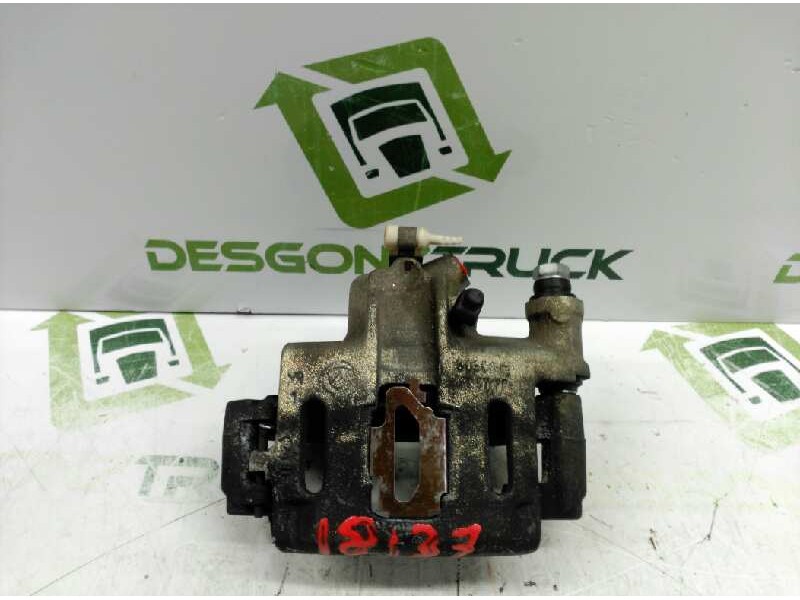 Recambio de pinza freno delantera izquierda para peugeot expert kombi confort acristaldo (5 asientos) referencia OEM IAM   