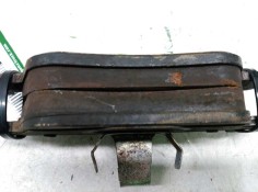 Recambio de pastillas de freno delanteras para bmw serie 3 compacto (e36) 318tds referencia OEM IAM    2