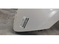 Recambio de aleta delantera izquierda para peugeot 508 allure hybrid4 referencia OEM IAM    2