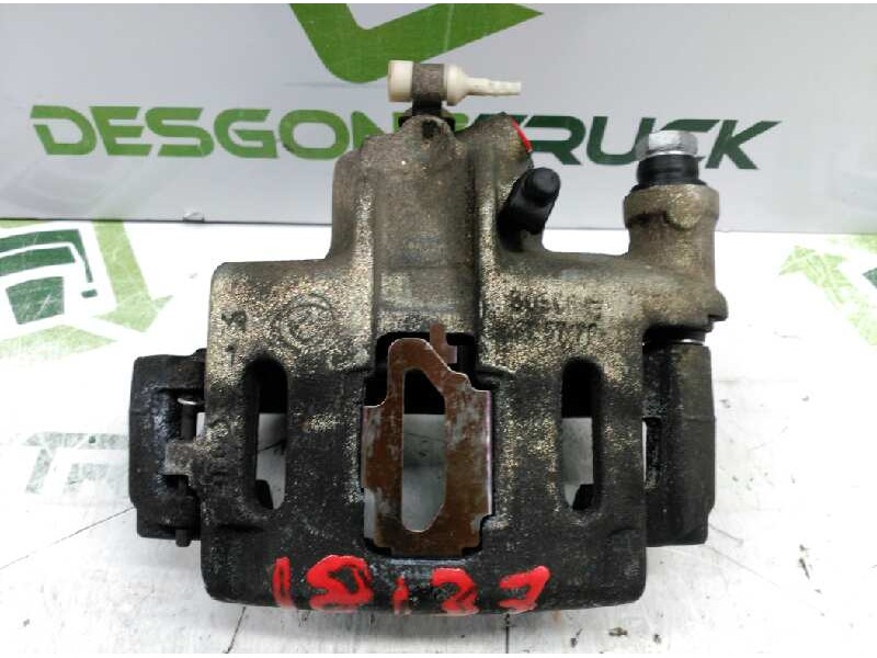 Recambio de pinza freno delantera izquierda para peugeot expert kombi confort acristaldo (5 asientos) referencia OEM IAM   