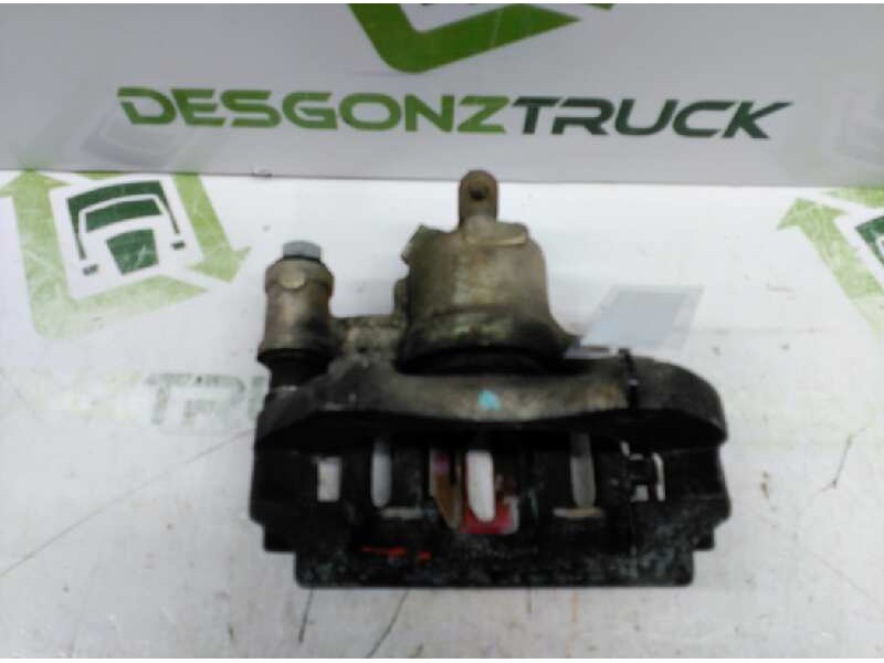 Recambio de pinza freno delantera izquierda para peugeot expert kombi confort acristaldo (5 asientos) referencia OEM IAM   