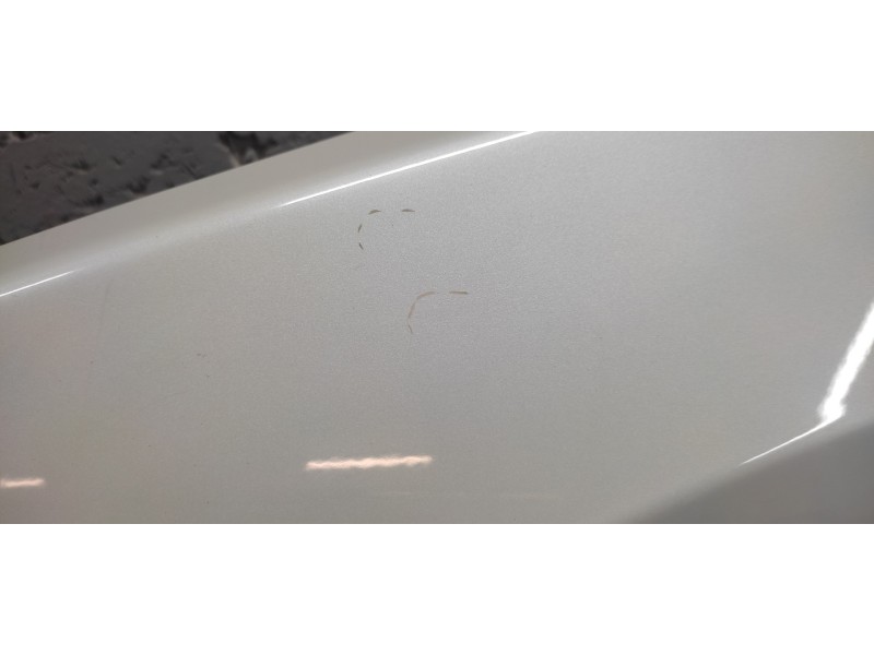 Recambio de aleta delantera izquierda para peugeot 508 allure hybrid4 referencia OEM IAM   