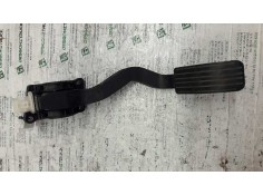 Recambio de potenciometro pedal para peugeot 307 break / sw (s1) sw clim plus referencia OEM IAM 9646702180  