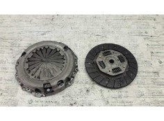Recambio de kit embrague para peugeot 207 confort referencia OEM IAM   