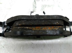 Recambio de pastillas de freno traseras para bmw serie 3 compacto (e36) 318tds referencia OEM IAM    2