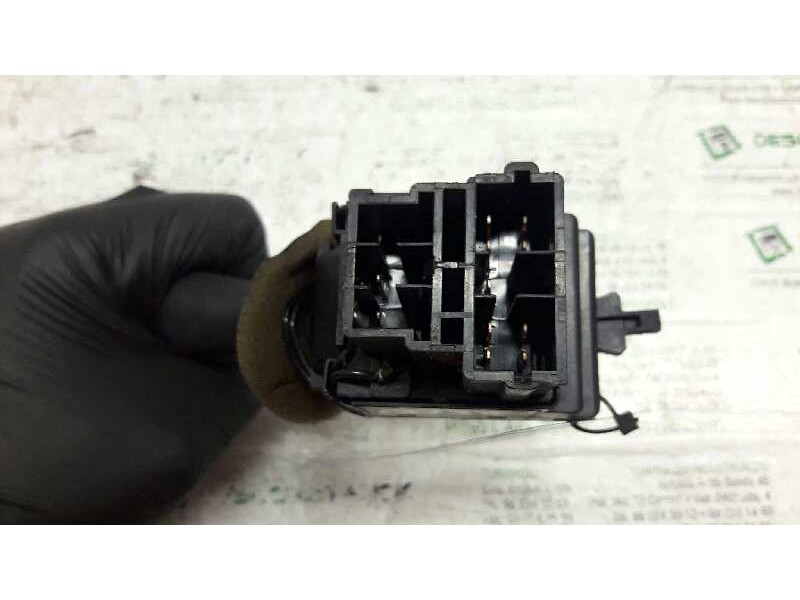 Recambio de mando intermitentes para peugeot 206 berlina xt referencia OEM IAM   
