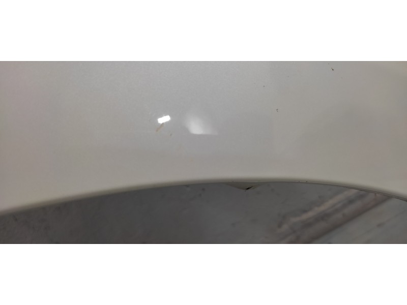 Recambio de aleta delantera izquierda para peugeot 508 allure hybrid4 referencia OEM IAM   