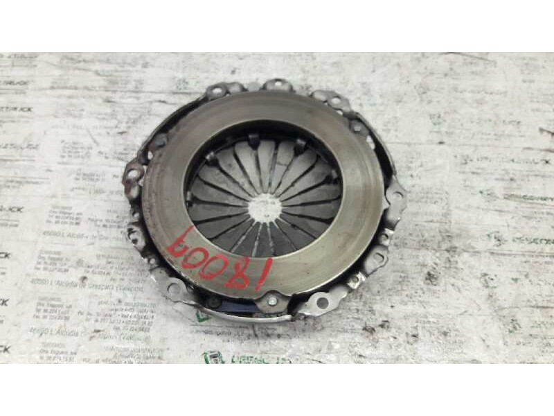 Recambio de kit embrague para peugeot 207 confort referencia OEM IAM   