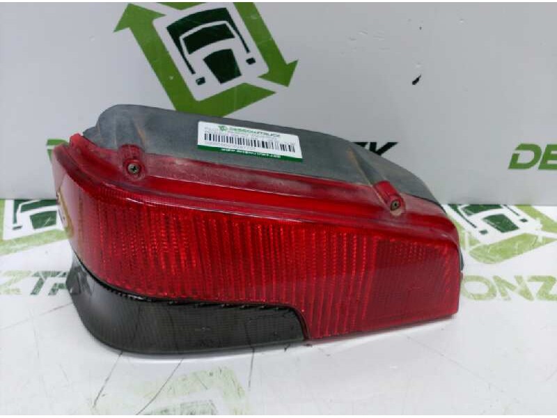 Recambio de piloto trasero izquierdo para peugeot 106 (s1) kid referencia OEM IAM   
