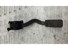 Recambio de potenciometro pedal para peugeot 307 break/sw (s2) d-sign referencia OEM IAM 9646702180  