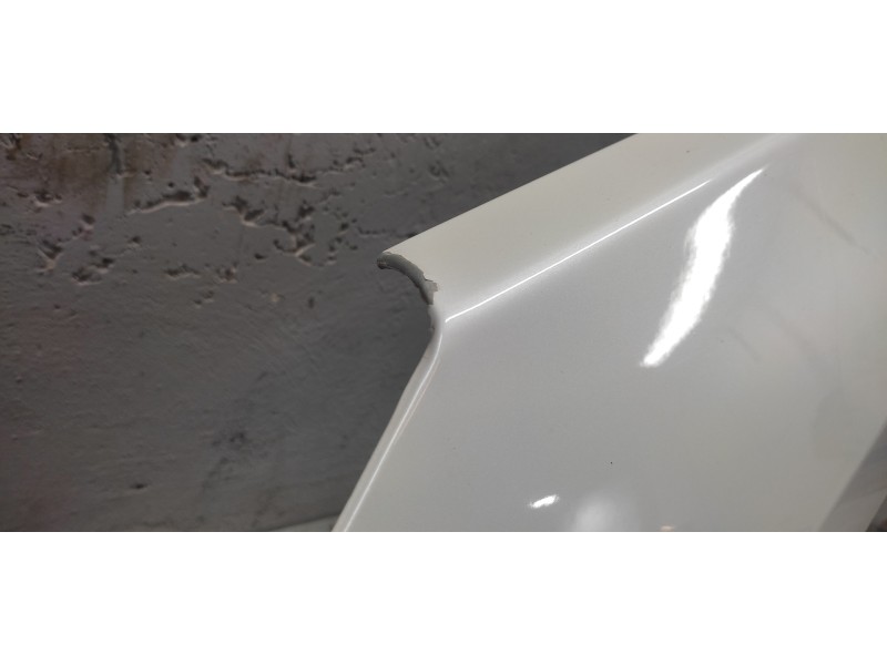 Recambio de aleta delantera izquierda para peugeot 508 allure hybrid4 referencia OEM IAM   