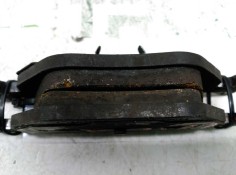 Recambio de pastillas de freno traseras para bmw serie 3 compacto (e36) 318tds referencia OEM IAM    2