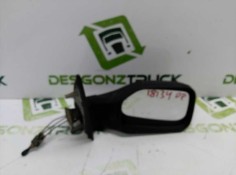 Recambio de retrovisor derecho para peugeot 106 (s1) kid referencia OEM IAM   