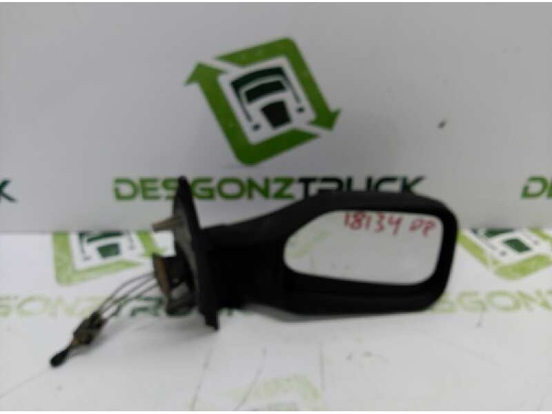 Recambio de retrovisor derecho para peugeot 106 (s1) kid referencia OEM IAM   
