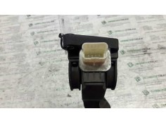 Recambio de potenciometro pedal para peugeot 307 break/sw (s2) d-sign referencia OEM IAM 9646702180   2