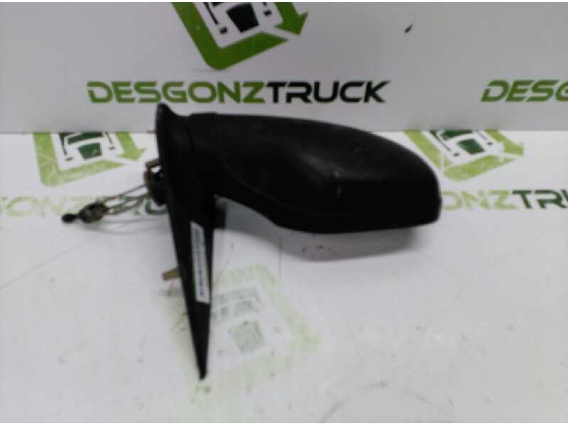 Recambio de retrovisor derecho para peugeot 106 (s1) kid referencia OEM IAM   