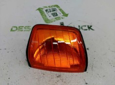 Recambio de piloto delantero izquierdo para mercedes-benz clase c (w201) berlina 190 (1985) (201.023) referencia OEM IAM   