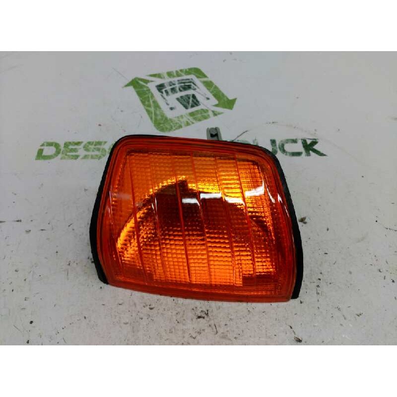 Recambio de piloto delantero izquierdo para mercedes-benz clase c (w201) berlina 190 (1985) (201.023) referencia OEM IAM   