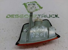 Recambio de piloto delantero izquierdo para mercedes-benz clase c (w201) berlina 190 (1985) (201.023) referencia OEM IAM    2