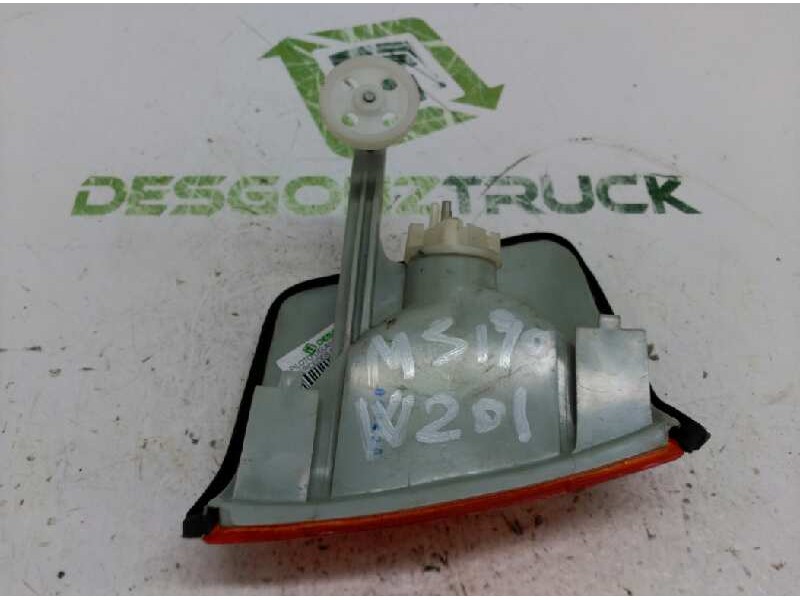 Recambio de piloto delantero izquierdo para mercedes-benz clase c (w201) berlina 190 (1985) (201.023) referencia OEM IAM   