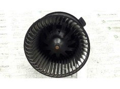 Recambio de ventilador calefaccion para peugeot 206 berlina xr referencia OEM IAM   