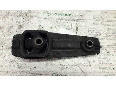 Recambio de soporte motor para peugeot 207 confort referencia OEM IAM 9681675280  