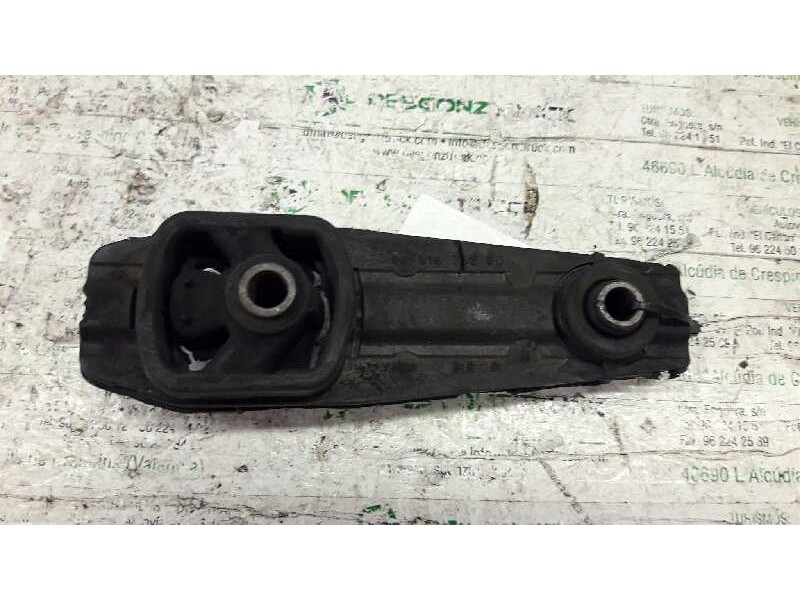 Recambio de soporte motor para peugeot 207 confort referencia OEM IAM 9681675280  