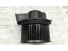 Recambio de ventilador calefaccion para peugeot 206 berlina xr referencia OEM IAM    2