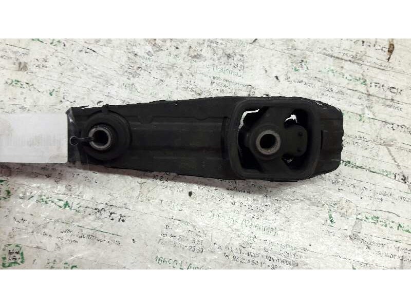 Recambio de soporte motor para peugeot 207 confort referencia OEM IAM 9681675280  