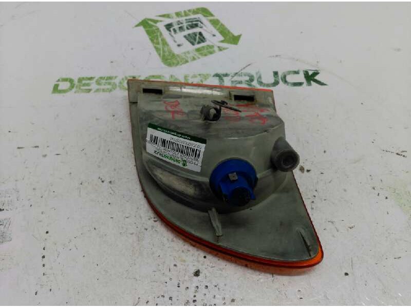 Recambio de piloto delantero derecho para mercedes-benz vito (w638) caja cerrada 113  (638.014) referencia OEM IAM   