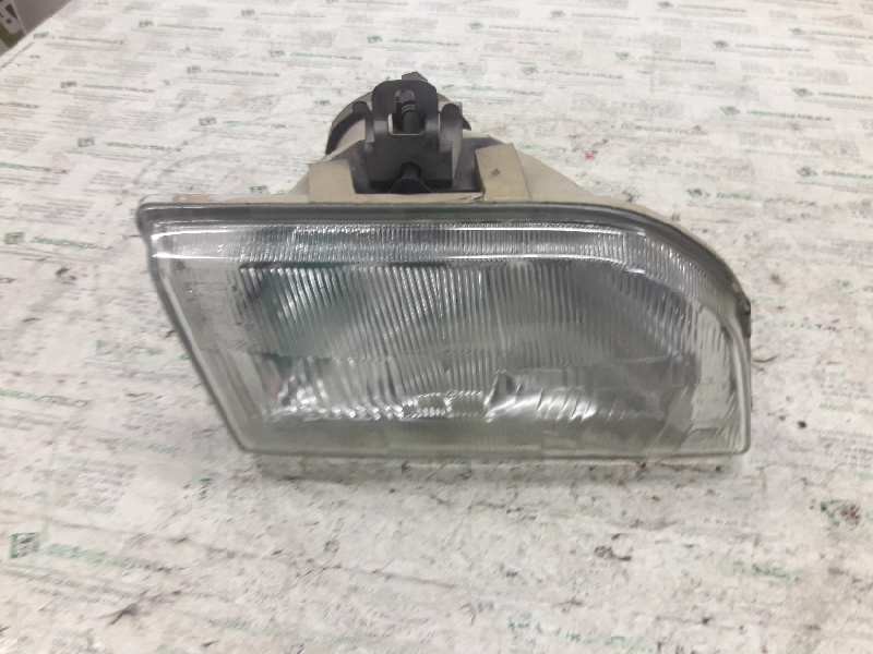 Recambio de faro derecho para ford fiesta berl./courier courier furg. referencia OEM IAM   