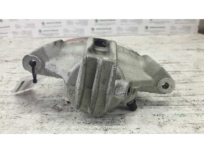 Recambio de pinza freno delantera derecha para peugeot 207 confort referencia OEM IAM   