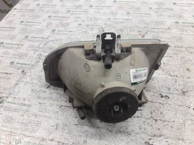 Recambio de faro derecho para ford fiesta berl./courier courier furg. referencia OEM IAM   
