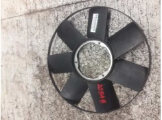 Recambio de ventilador viscoso motor para bmw serie 7 (e65/e66) 730d referencia OEM IAM 17417789257  
