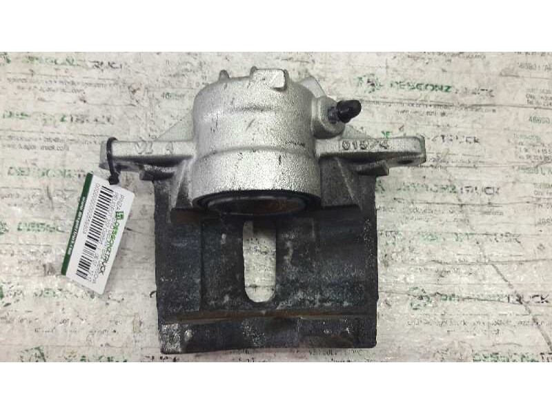 Recambio de pinza freno delantera derecha para peugeot 207 confort referencia OEM IAM   