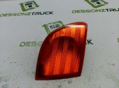 Recambio de piloto delantero derecho para mercedes-benz vito (w638) caja cerrada 113  (638.014) referencia OEM IAM   