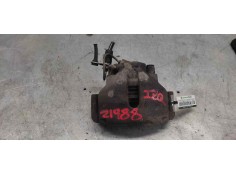 Recambio de pinza freno delantera izquierda para audi a4 berlina (b5) 1.8 t referencia OEM IAM   