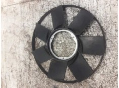 Recambio de ventilador viscoso motor para bmw serie 7 (e65/e66) 730d referencia OEM IAM 17417789257   2