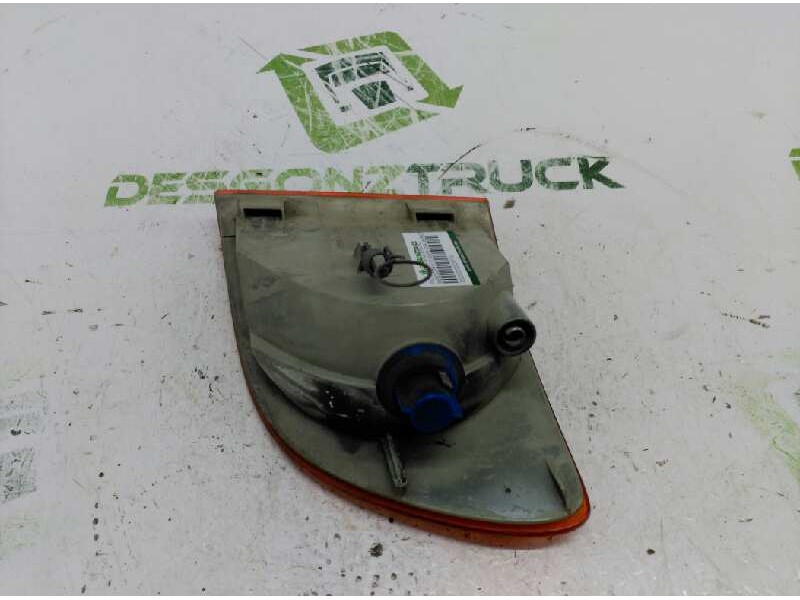 Recambio de piloto delantero derecho para mercedes-benz vito (w638) caja cerrada 113  (638.014) referencia OEM IAM   