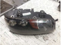 Recambio de faro derecho para fiat punto berlina (188) 1.2 8v referencia OEM IAM   