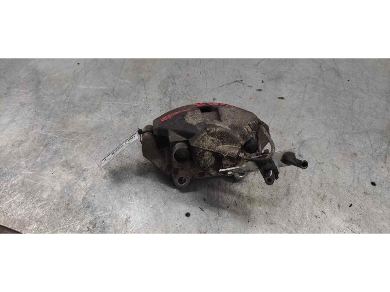 Recambio de pinza freno delantera izquierda para audi a4 berlina (b5) 1.8 t referencia OEM IAM   