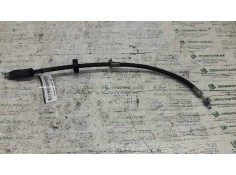 Recambio de latiguillo de freno para peugeot 207 confort referencia OEM IAM  PINZA FRENO DEL. DCHA. 
