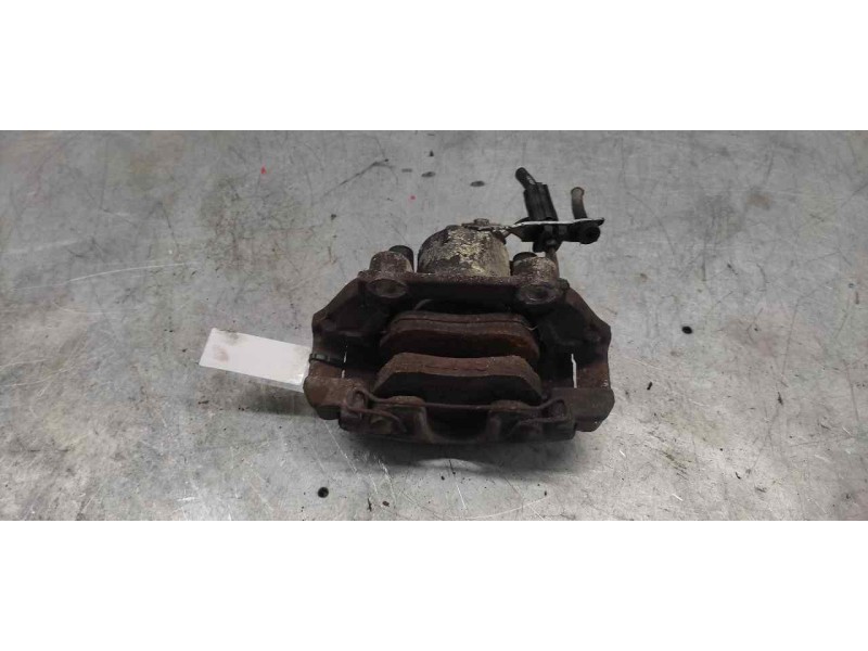 Recambio de pinza freno delantera izquierda para audi a4 berlina (b5) 1.8 t referencia OEM IAM   