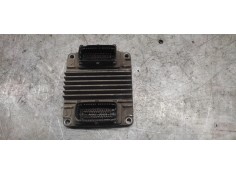 Recambio de centralita motor uce para opel astra g berlina 1.7 16v dti cat (y 17 dt / lr6) referencia OEM IAM 09391249 897240621