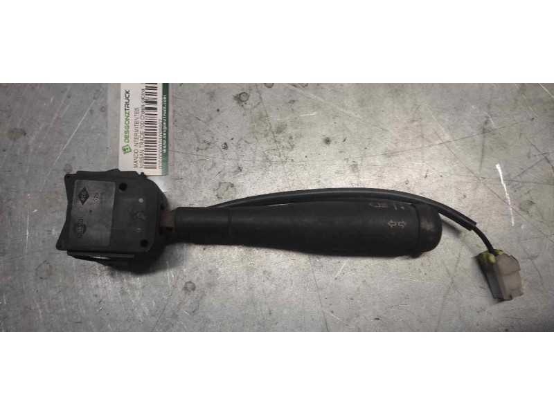 Recambio de mando intermitentes para nissan trade 100 chasis cabina referencia OEM IAM   