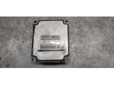 Recambio de centralita motor uce para opel astra g berlina 1.7 16v dti cat (y 17 dt / lr6) referencia OEM IAM 09391249 897240621 2