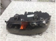 Recambio de faro izquierdo para fiat punto berlina (188) 1.2 8v referencia OEM IAM   