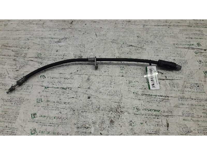 Recambio de latiguillo de freno para peugeot 207 confort referencia OEM IAM  PINZA FRENO DEL. IZQ. 